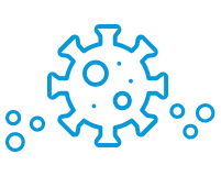 アイコン：カビ