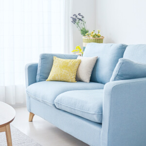 イメージ：ソファ