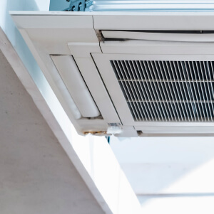 イメージ：エアコン