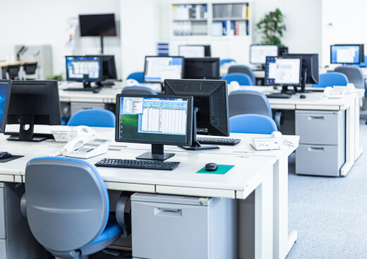 イメージ：オフィス